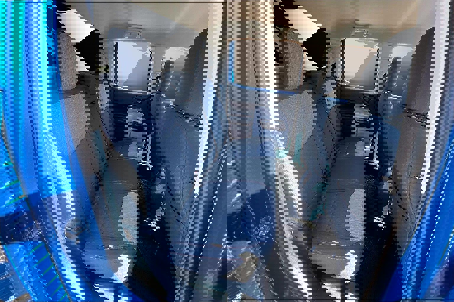 Used 2022 Ford Maverick XLT w/ Equipment Group 300A Standard image 25