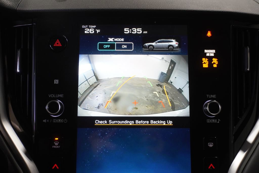 Used 2024 Subaru Outback Premium image 15