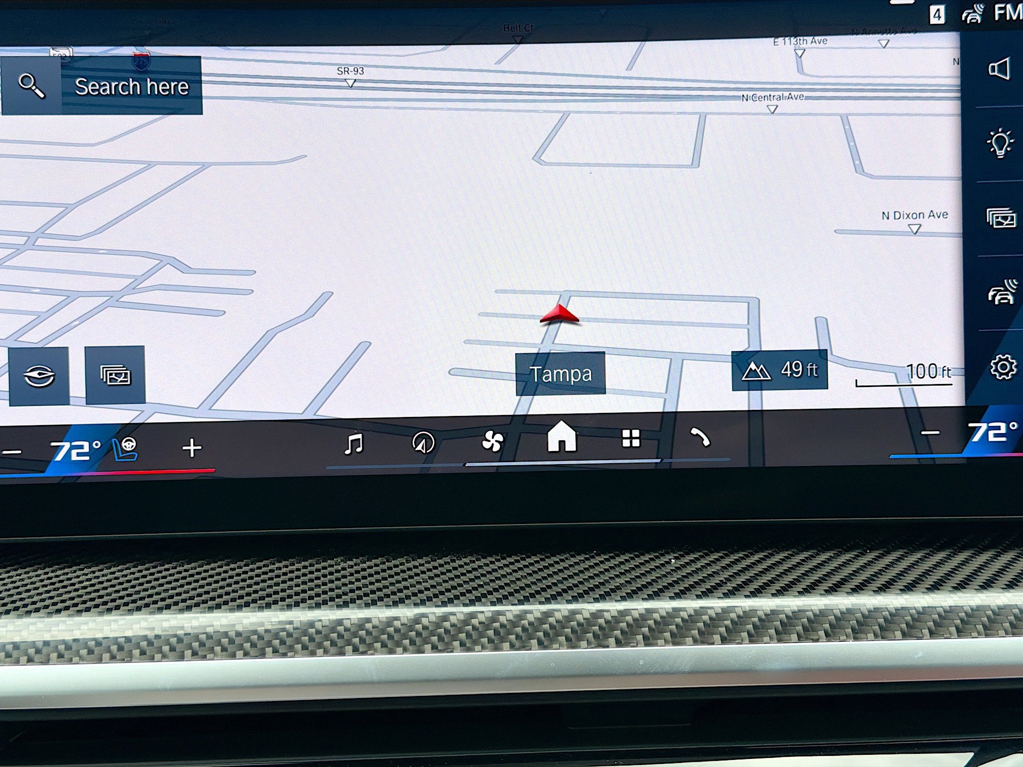 New 2027 BMW X6 M Competition w/ Executive Package AWD/4WD image 33