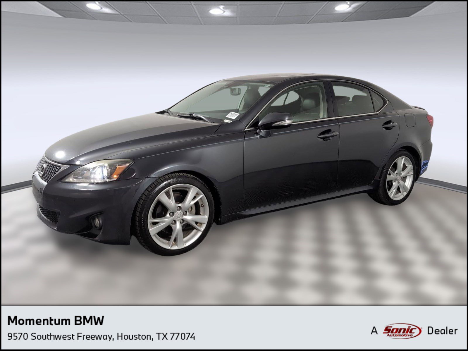 Used 2011 Lexus IS 250