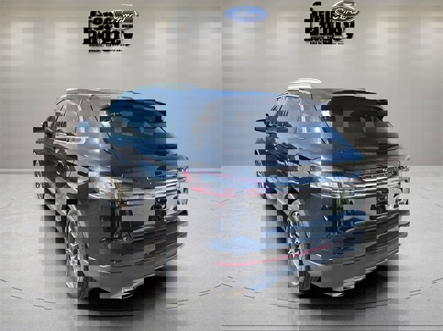 Used 2022 Lincoln Nautilus Reserve image 23