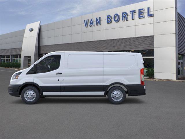 New 2026 Ford Transit 150 Low Roof AWD image 3
