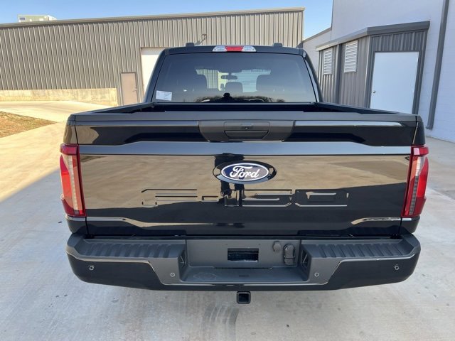New 2025 Ford F150 STX w/ Equipment Group 200A image 7
