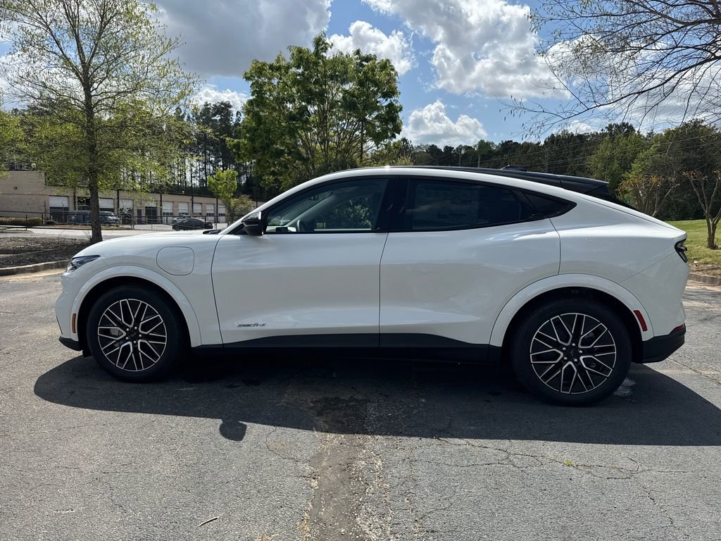 New 2026 Ford Mustang Mach-E Premium image 18