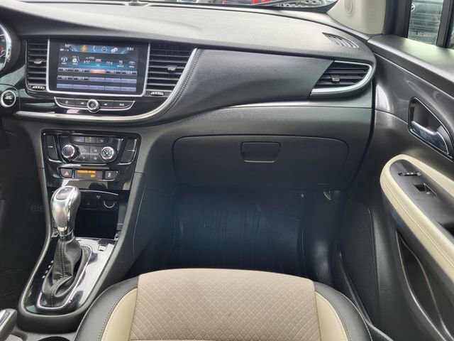 Used 2018 Buick Encore Preferred image 25