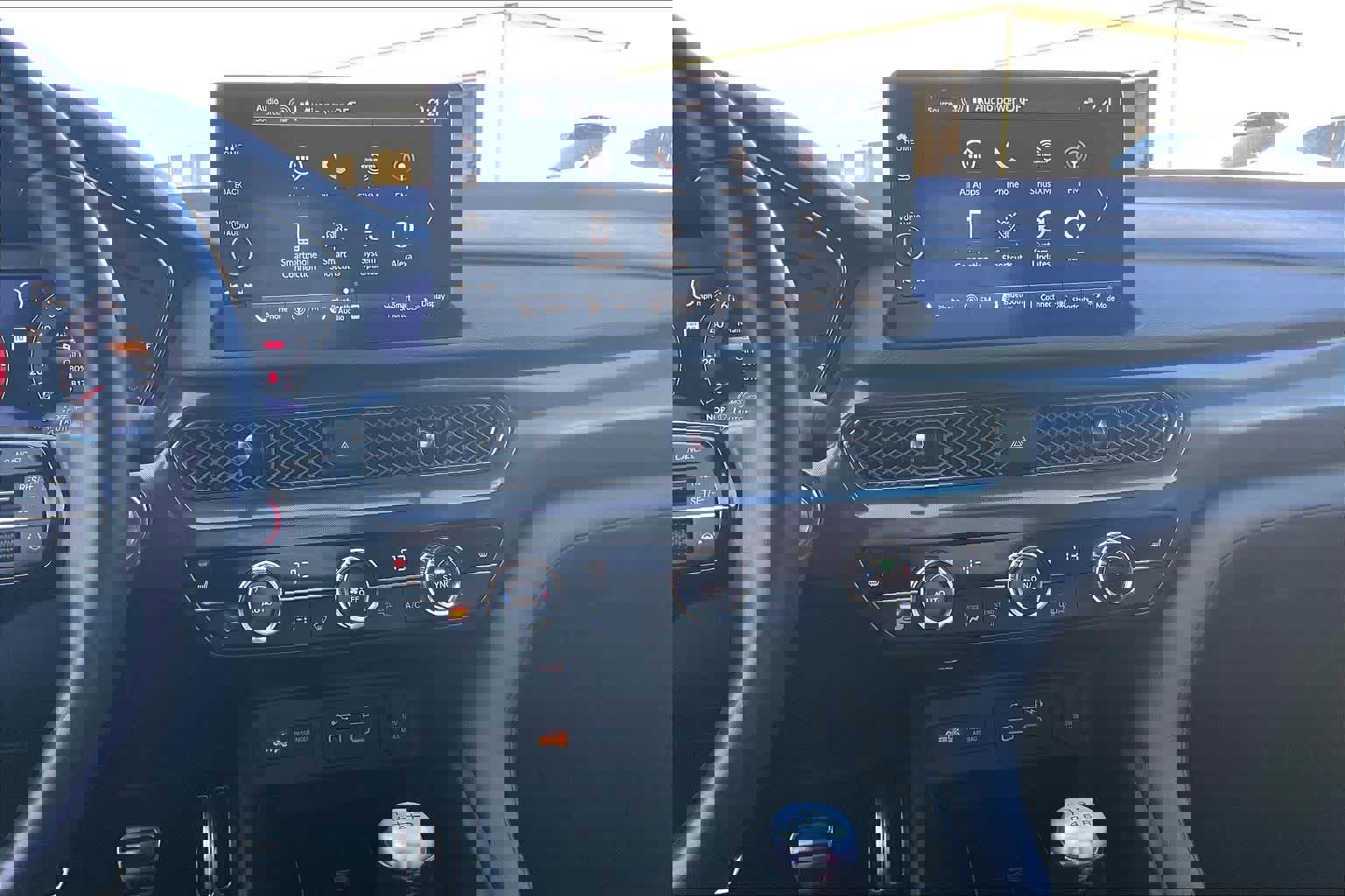 Used 2023 Acura Integra A-Spec image 36