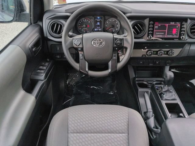 Certified 2022 Toyota Tacoma SR w/ SR Convenience Package RWD image 16