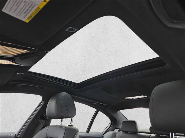 Certified 2023 BMW 540i w/ M Sport Package image 14