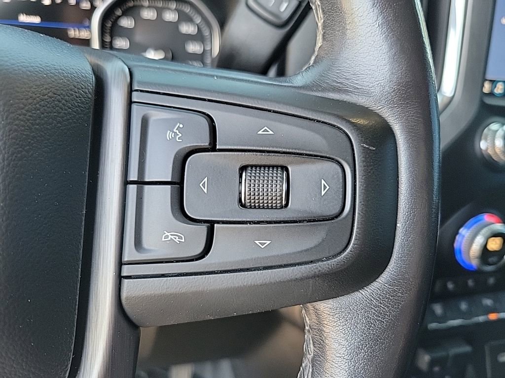 Used 2021 GMC Sierra 2500 Denali w/ Denali Ultimate Package image 23