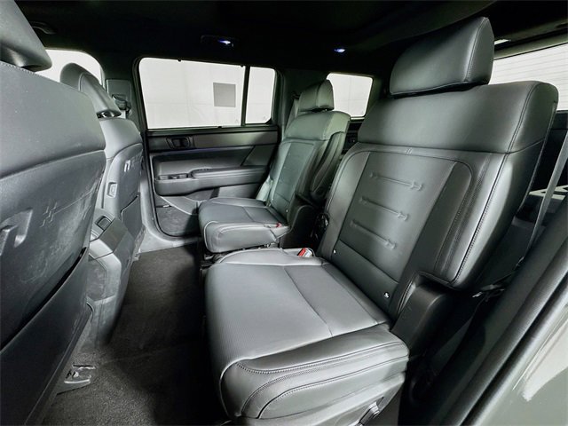 New 2026 Hyundai Santa Fe Calligraphy image 29