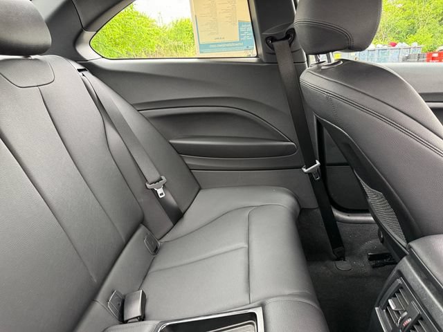 Used 2016 BMW 228i xDrive Coupe AWD/4WD image 22