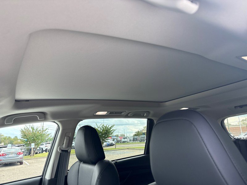 New 2025 Subaru Ascent Bronze Edition image 10