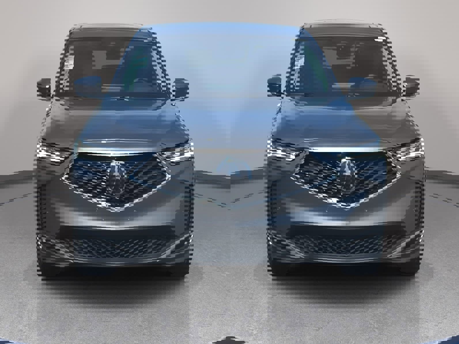 Certified 2026 Acura MDX FWD w/ Technology Package image 2