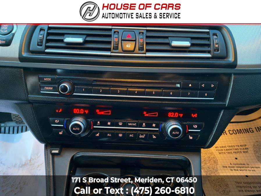 Used 2013 BMW M5 4dr Sdn image 39