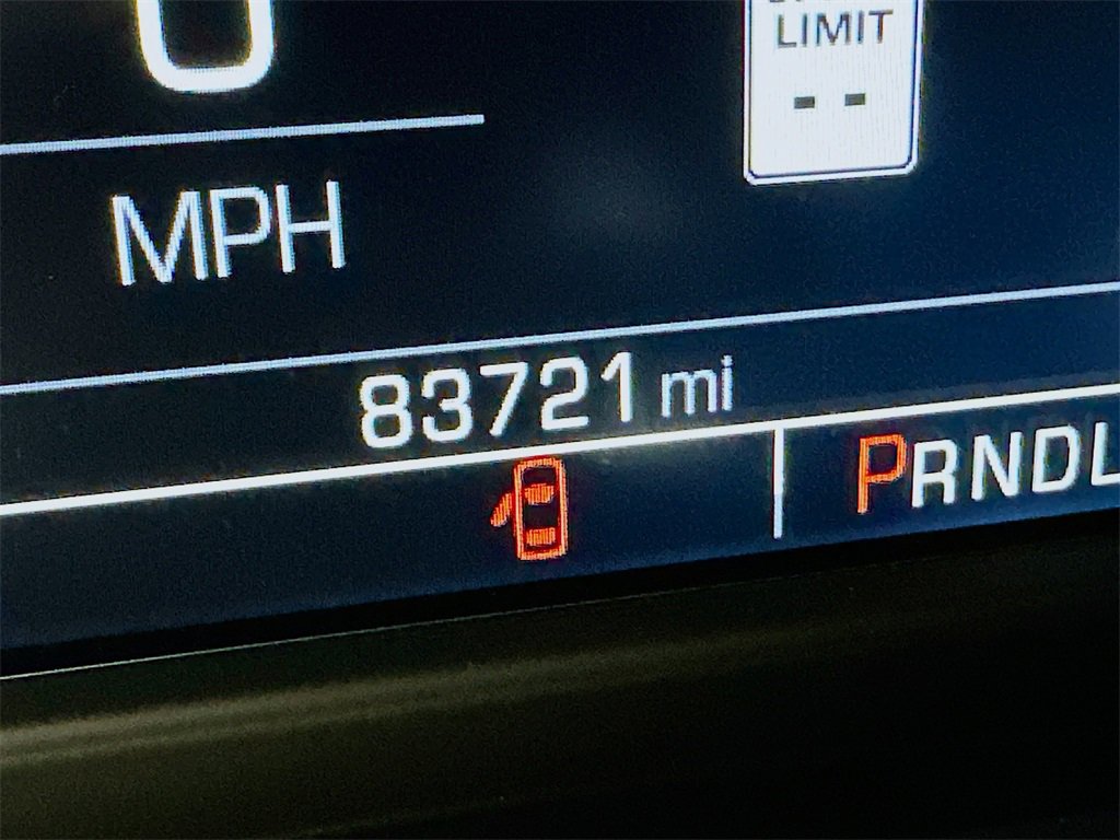 Used 2020 Chevrolet Tahoe Premier image 36