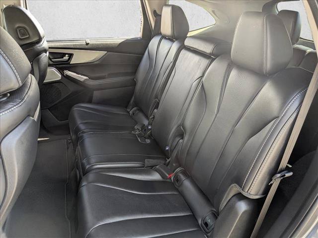 Certified 2025 Acura MDX w/ Technology Package FWD image 21