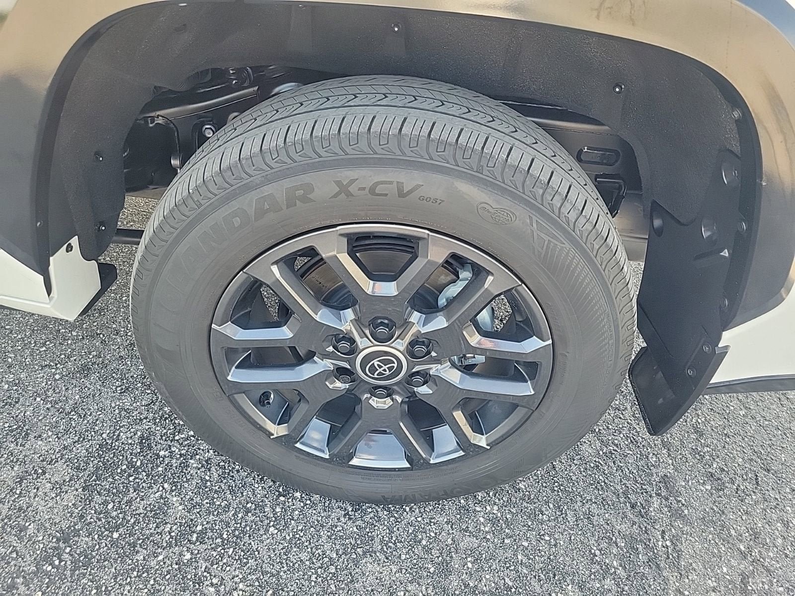 Used 2024 Toyota Sequoia Platinum RWD image 9