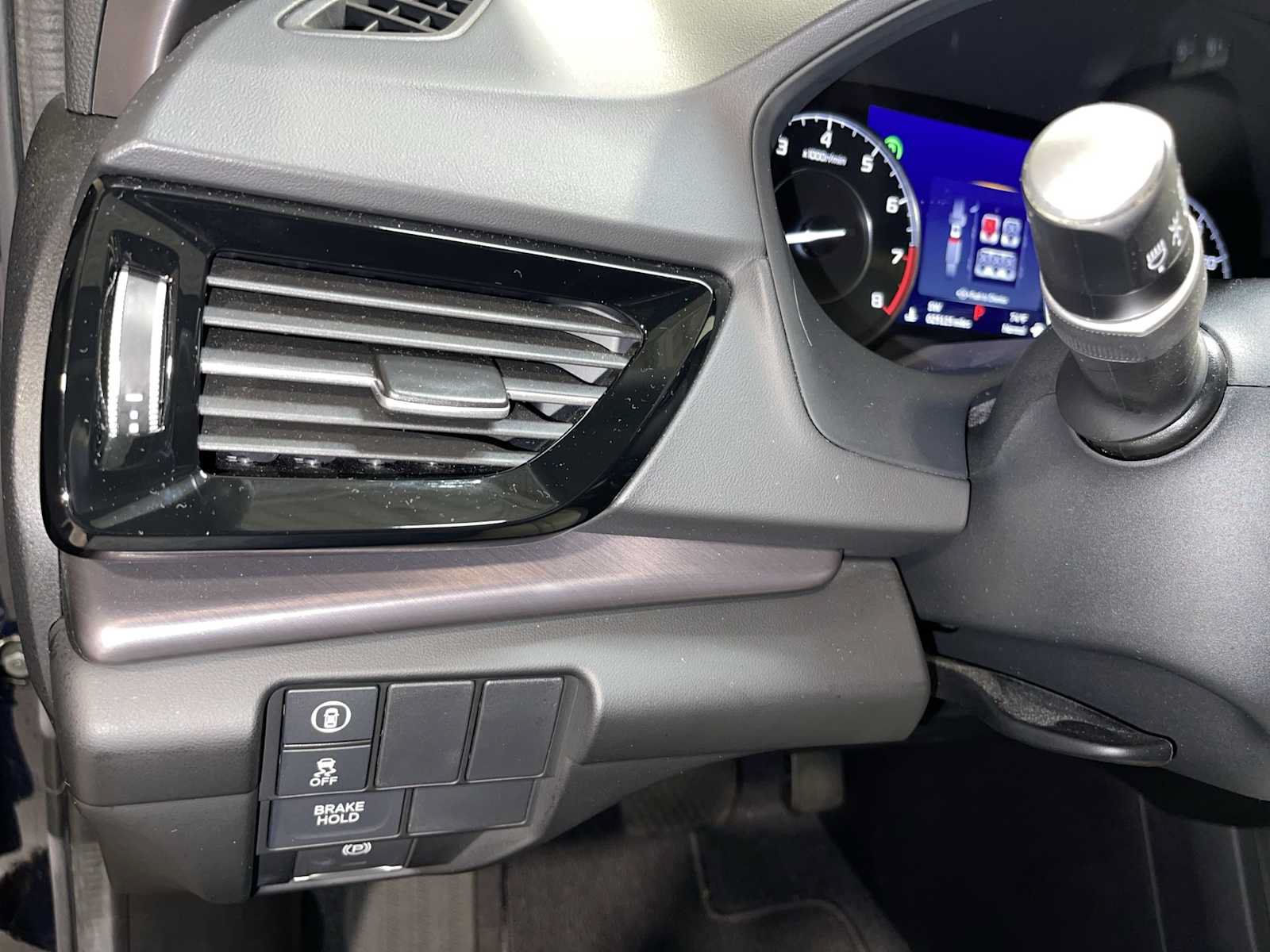 Certified 2025 Acura RDX SH-AWD image 24