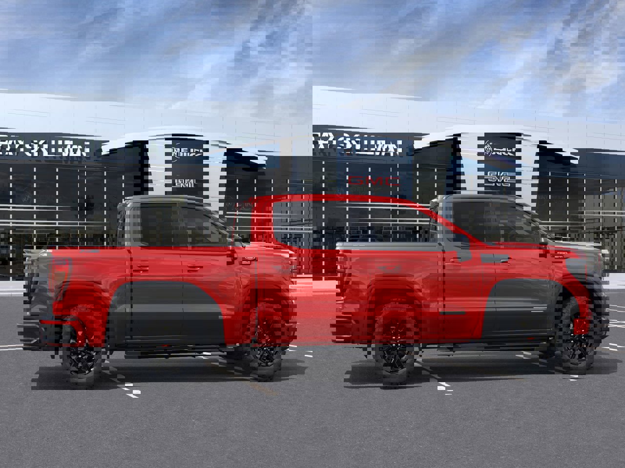 New 2026 GMC Sierra 1500 Elevation w/ Elevation Premium Package image 5