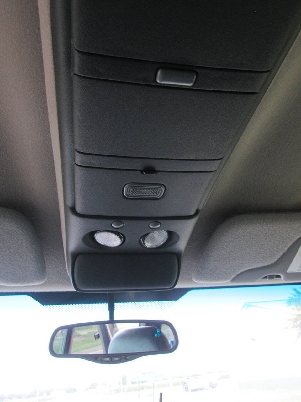 Used 2000 Chevrolet Silverado 2500 LT AWD/4WD image 22