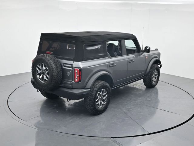 Used 2024 Ford Bronco Badlands AWD/4WD image 37