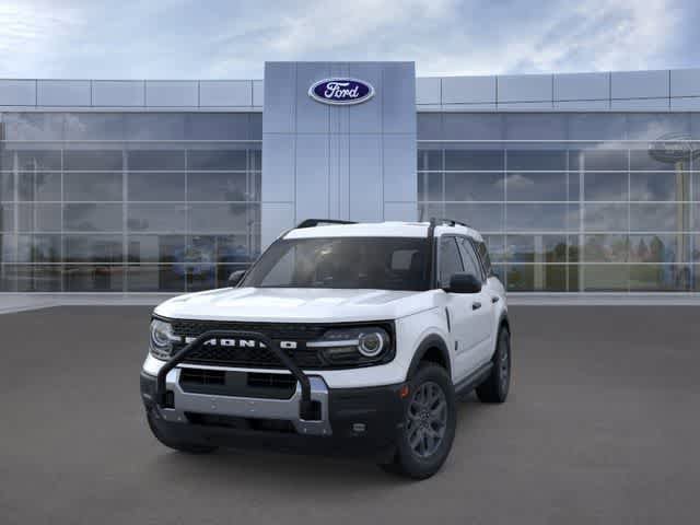 New 2026 Ford Bronco Sport Big Bend w/ Convenience Package AWD/4WD image 2