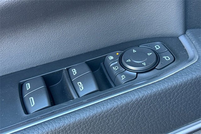 New 2026 GMC Sierra 2500 Denali w/ Denali Reserve Package image 12