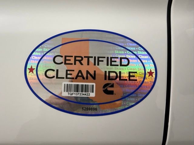 New 2026 RAM 5500 Tradesman w/ Chrome Appearance Group image 8