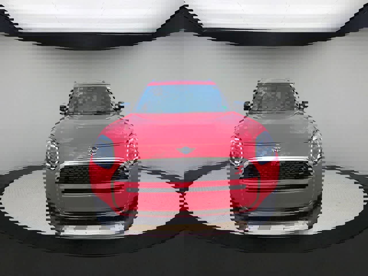 New 2025 MINI Cooper Countryman S image 3