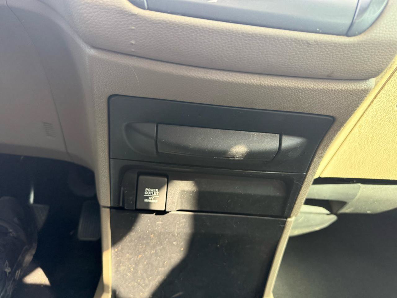 Used 2019 Honda Odyssey EX-L image 25