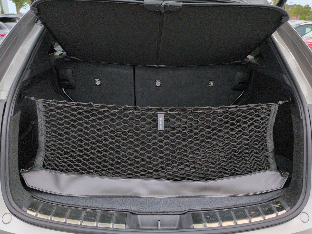 Used 2024 Lexus NX 350 AWD image 13