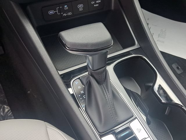 New 2027 Hyundai Santa Cruz SE AWD/4WD image 11