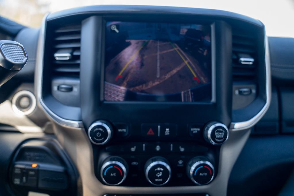 Used 2021 RAM 2500 Laramie image 22