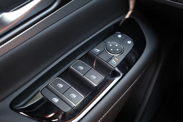Certified 2025 Nissan Murano SL AWD/4WD image 21