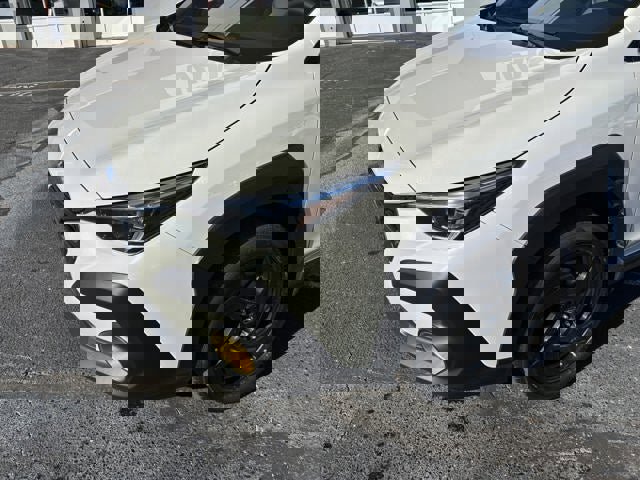 New 2026 Subaru Crosstrek 2.5i Sport image 61