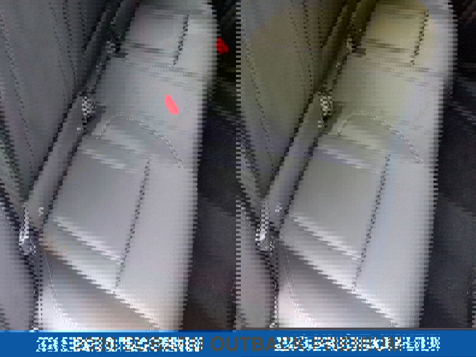 Certified 2026 Subaru Outback Premium image 25