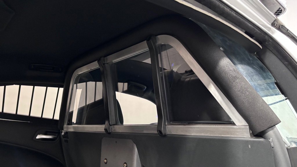 Used 2016 Dodge Charger Police image 26