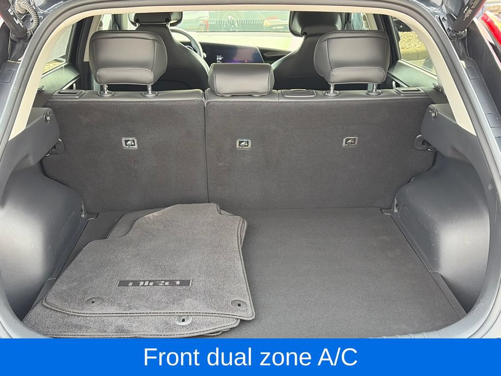 Used 2024 Kia Niro Wind FWD image 8