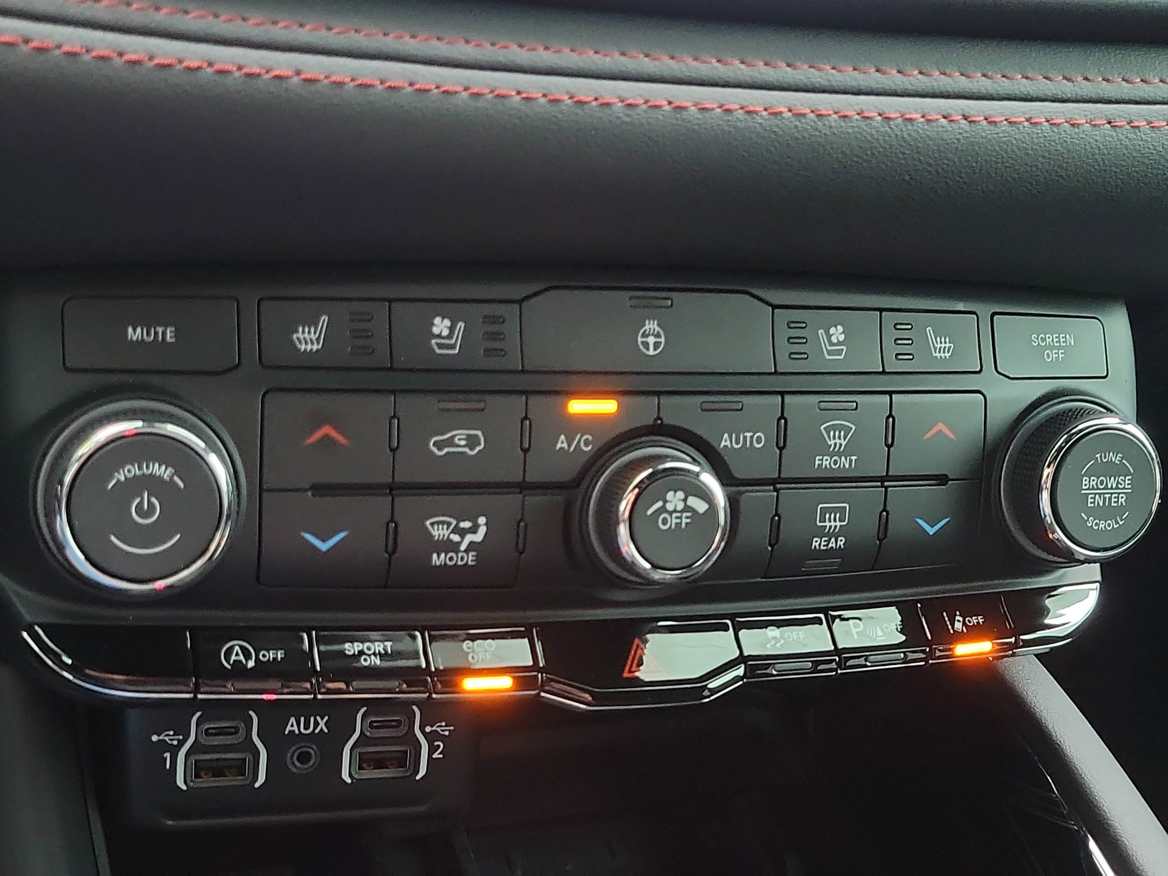 Used 2026 Dodge Durango GT image 23