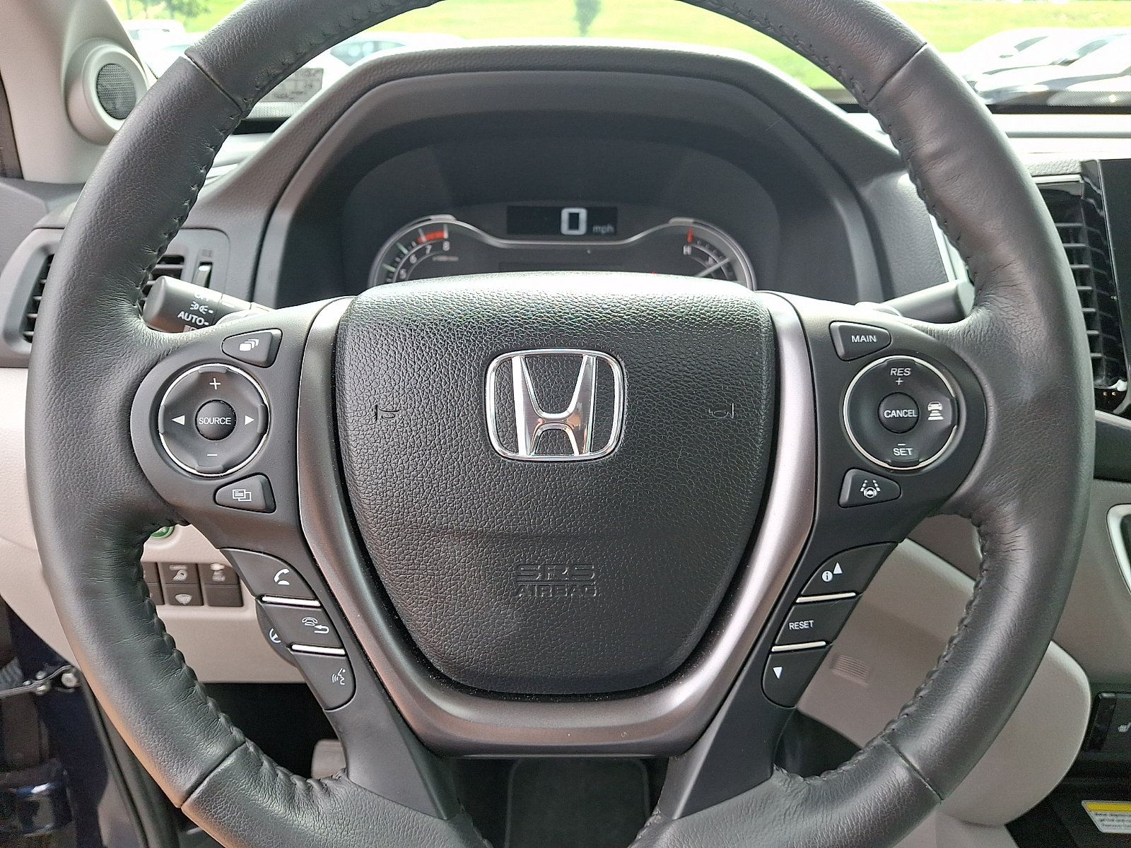 Certified 2023 Honda Ridgeline RTL-E image 25