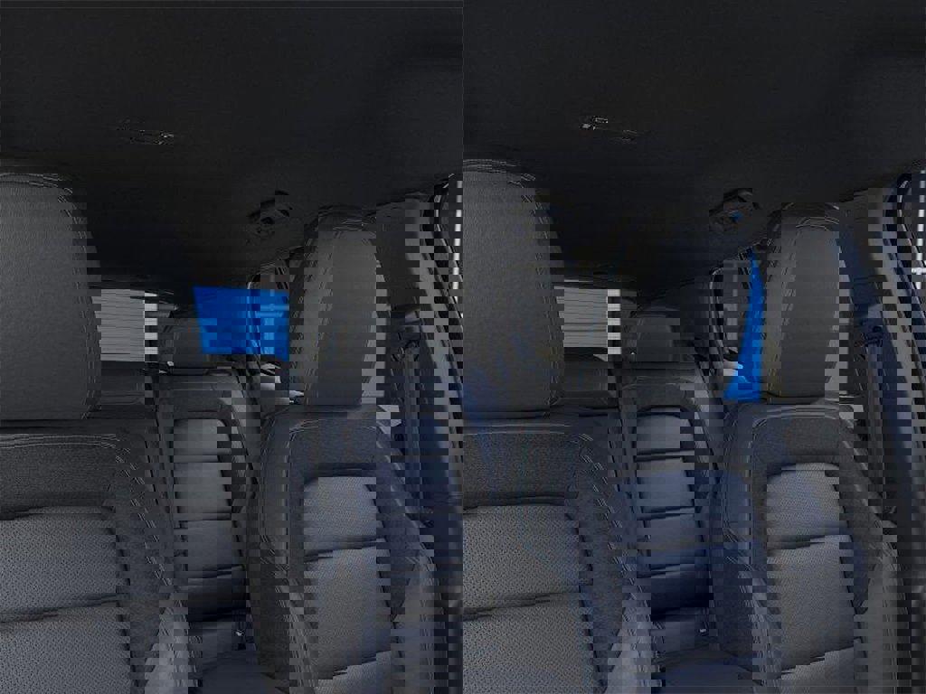 New 2026 Chevrolet Equinox EV LT image 25