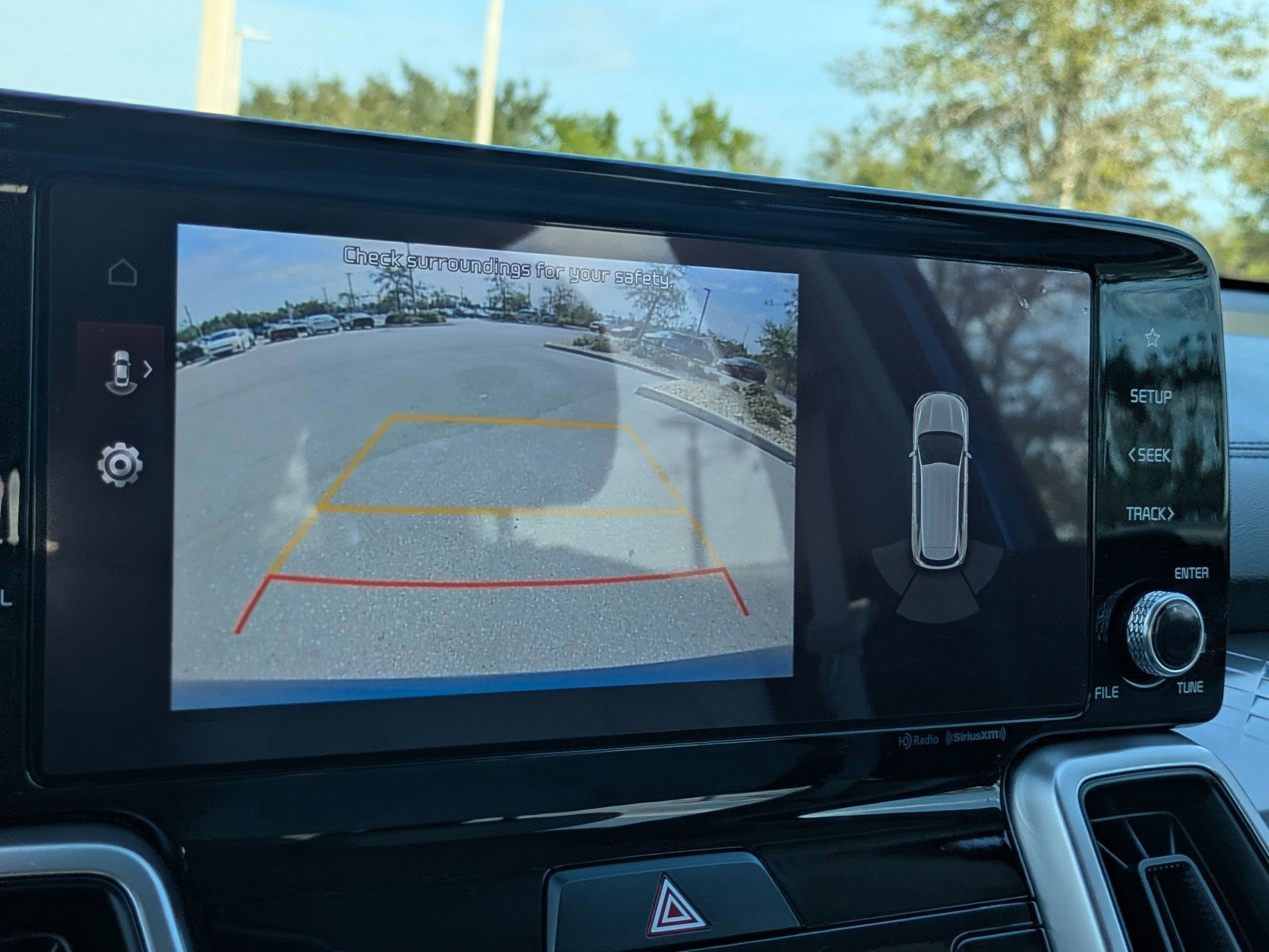 Used 2022 Kia Sorento S image 27