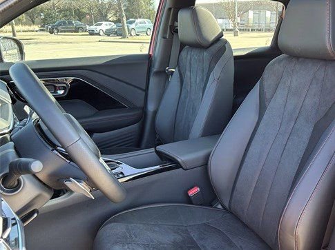 New 2026 Acura ADX A-Spec image 30