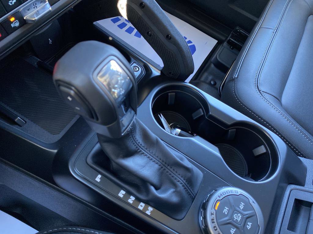 New 2025 Ford Bronco Big Bend w/ Black Diamond Package image 26