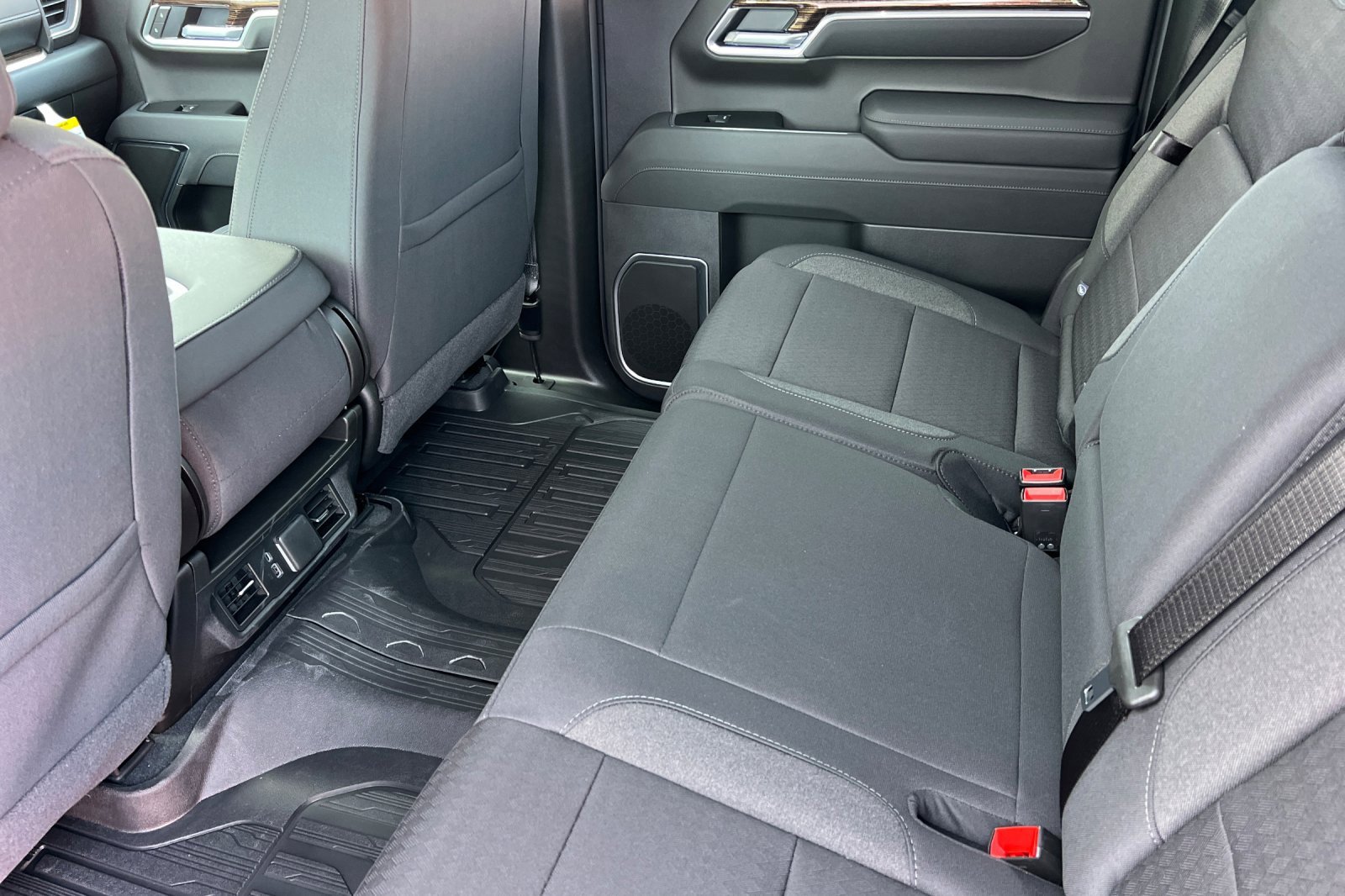 New 2026 GMC Sierra 1500 Elevation w/ Elevation Select Package image 10