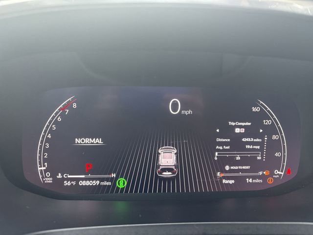 Used 2022 Acura MDX SH-AWD w/ Advance Package image 16