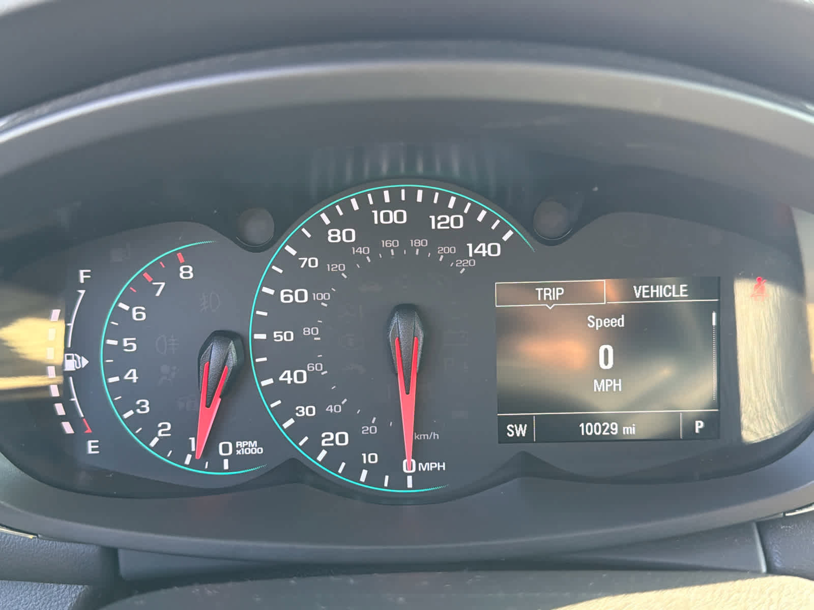 Certified 2022 Chevrolet Trax LT w/ LT Convenience Package AWD/4WD image 14