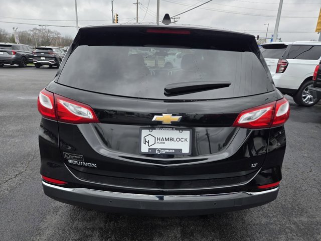 Used 2019 Chevrolet Equinox LT image 6