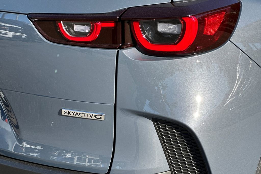 New 2025 MAZDA CX-50 AWD 2.5 S w/ Weather Package image 7