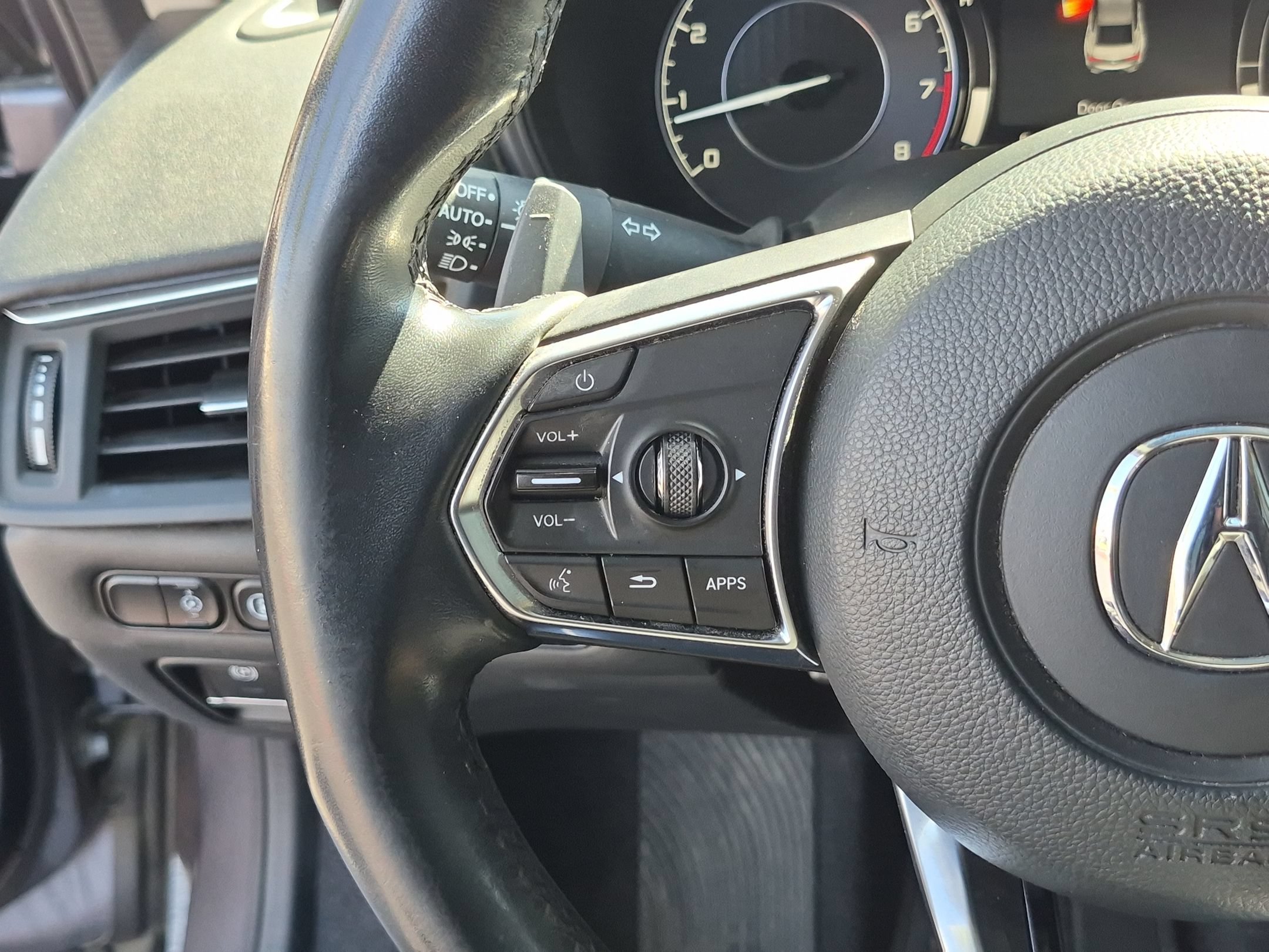 Used 2021 Acura TLX w/ Technology Package FWD image 17